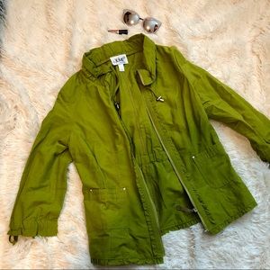 Women’s Anorak Jacket - size M